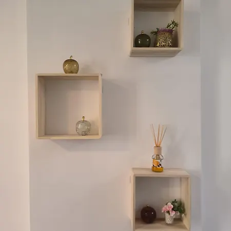 Apartamento Cosy Tv Netflix Proche Stade De France Saint-Denis (Seine-Saint-Denis)