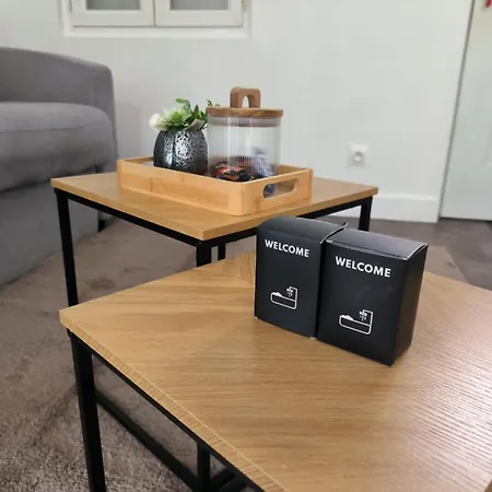Cosy Tv Netflix Proche Stade De France *