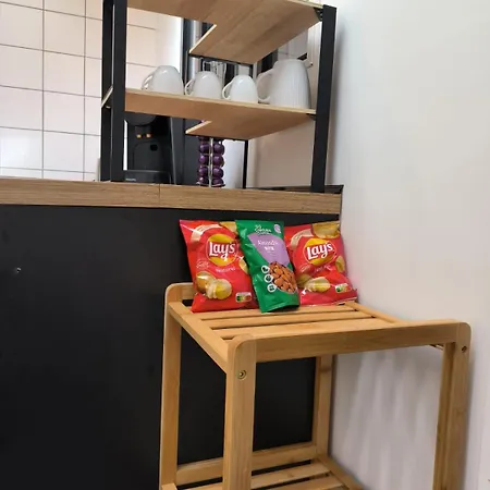 Cosy Tv Netflix Proche Stade De France Apartment