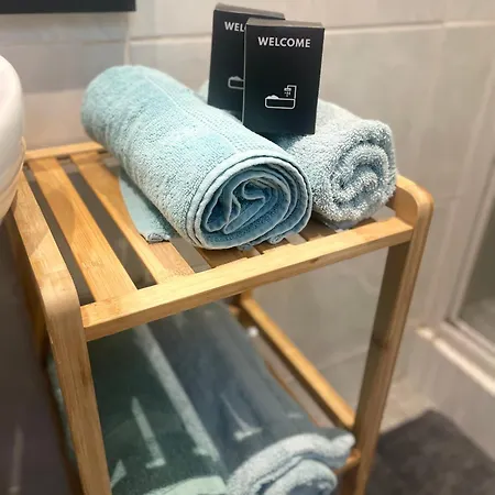Apartment Cosy Tv Netflix Proche Stade De France *
